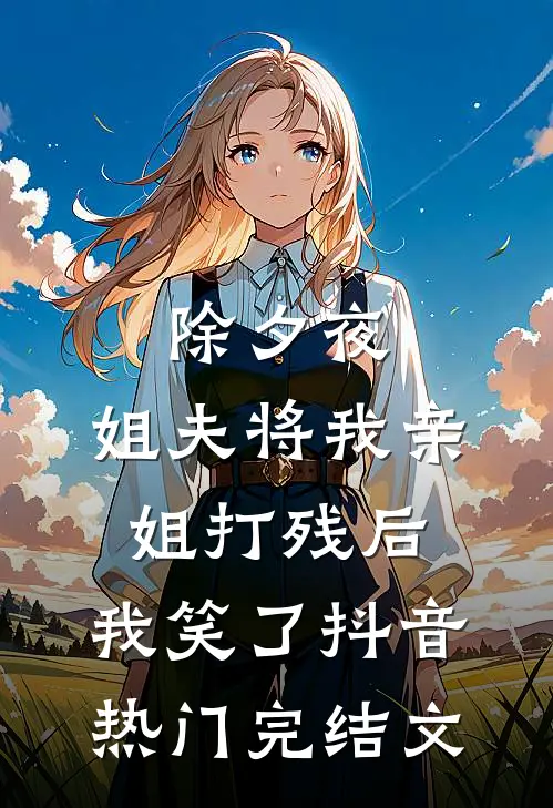 除夕夜，姐夫将我亲姐打残后，我笑了抖音热门完结文