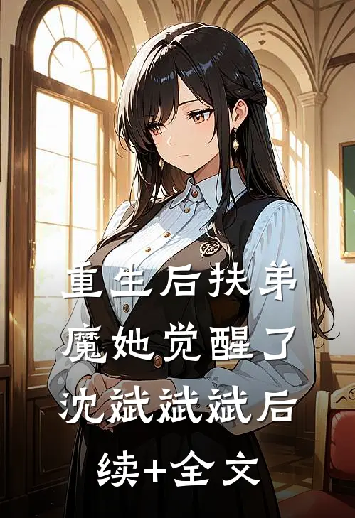 重生后扶弟魔她觉醒了沈斌斌斌后续+全文