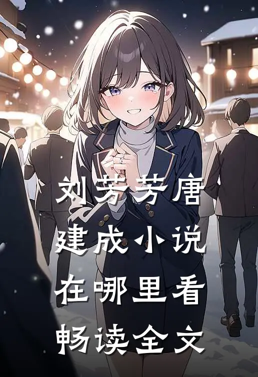 刘芳芳唐建成小说在哪里看畅读全文