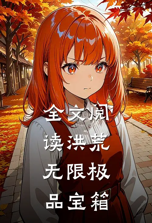 全文阅读洪荒：无限极品宝箱