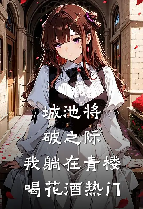 城池将破之际，我躺在青楼喝花酒热门