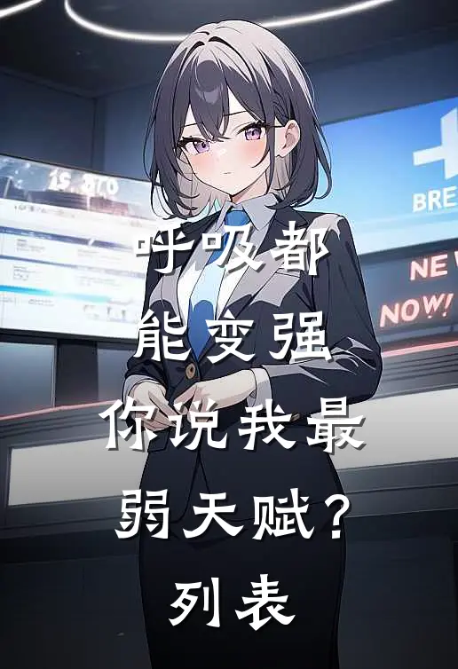 呼吸都能变强，你说我最弱天赋？列表