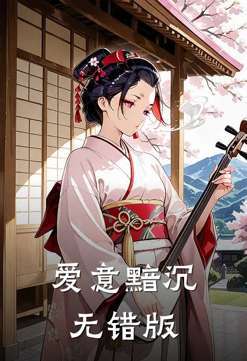 爱意黯沉无错版