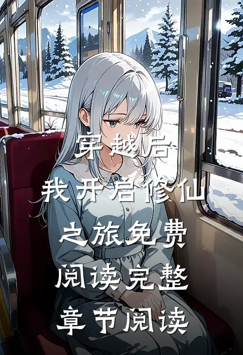 穿越后,我开启修仙之旅免费阅读完整章节阅读