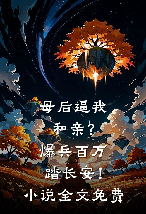 母后逼我和亲？爆兵百万踏长安！小说全文免费