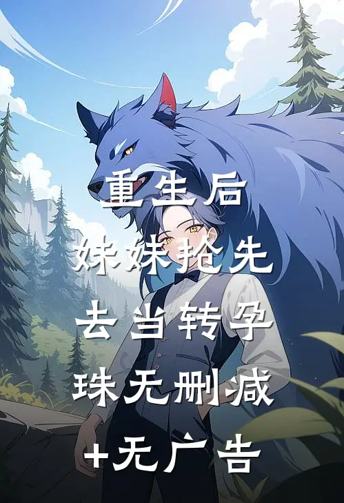 重生后，妹妹抢先去当转孕珠无删减+无广告
