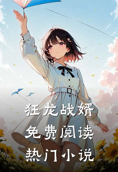 狂龙战婿免费阅读热门小说
