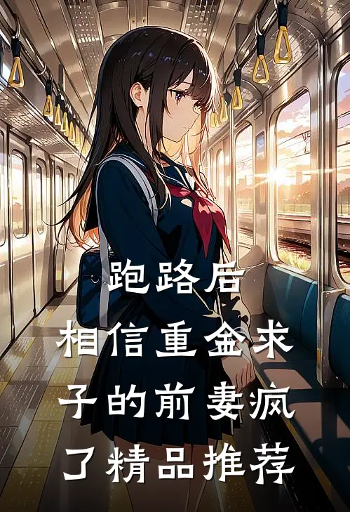 跑路后，相信重金求子的前妻疯了精品推荐