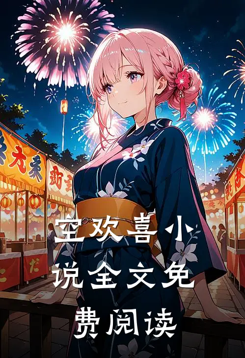 空欢喜小说全文免费阅读