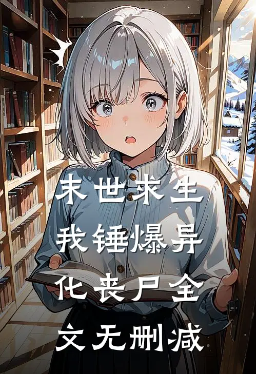 末世求生：我锤爆异化丧尸全文无删减