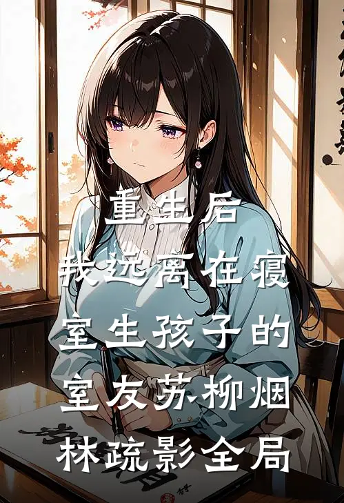 重生后，我远离在寝室生孩子的室友苏柳烟林疏影全局