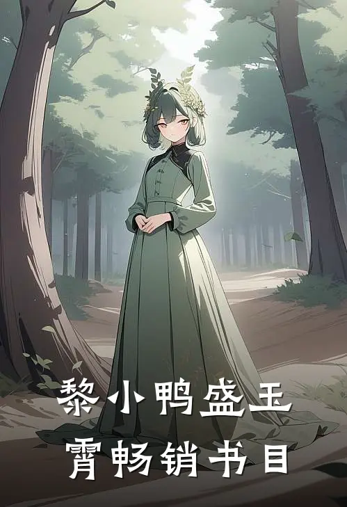 黎小鸭盛玉霄畅销书目
