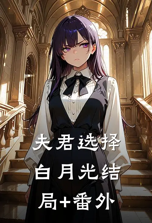 夫君选择白月光结局+番外