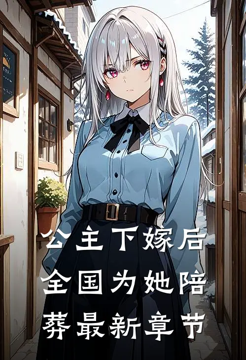 公主下嫁后，全国为她陪葬最新章节