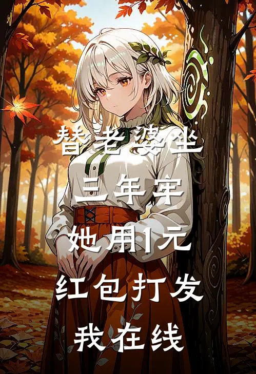 替老婆坐三年牢，她用1元红包打发我在线