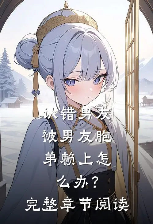 认错男友，被男友胞弟赖上怎么办？完整章节阅读