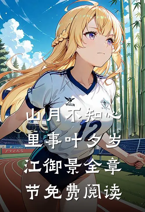 山月不知心里事叶夕岁江御景全章节免费阅读