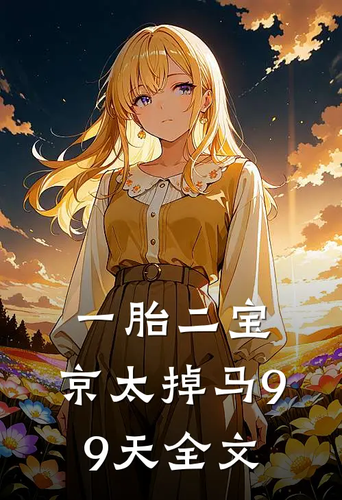 一胎二宝：京太掉马99天全文