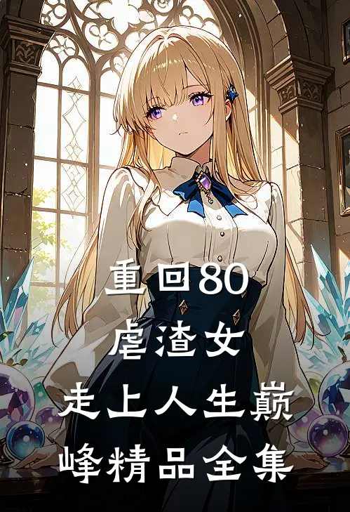 重回80虐渣女，走上人生巅峰精品全集