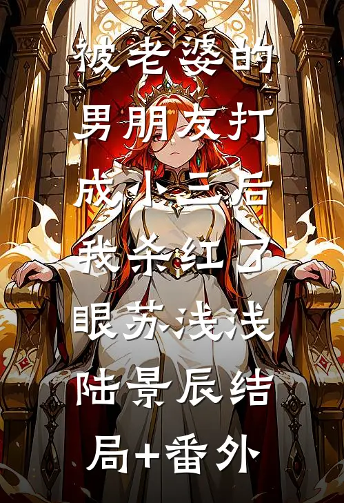被老婆的男朋友打成小三后，我杀红了眼苏浅浅陆景辰结局+番外