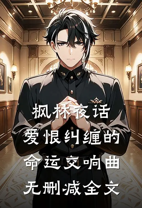 枫林夜话：爱恨纠缠的命运交响曲无删减全文