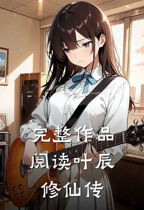完整作品阅读叶辰修仙传