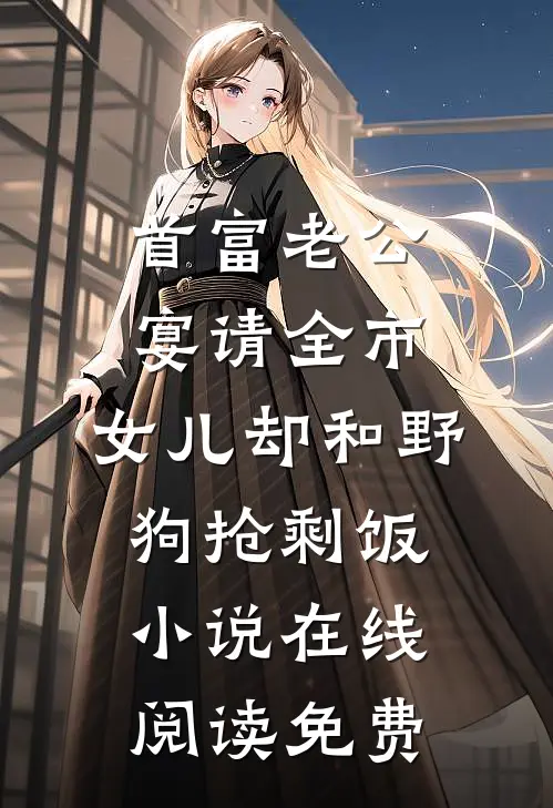 首富老公宴请全市，女儿却和野狗抢剩饭小说在线阅读免费