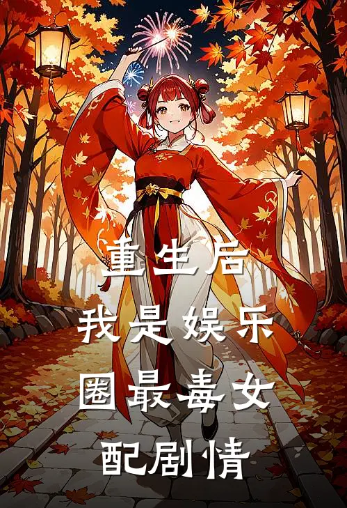 重生后，我是娱乐圈最毒女配剧情