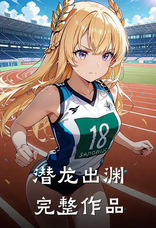 潜龙出渊完整作品