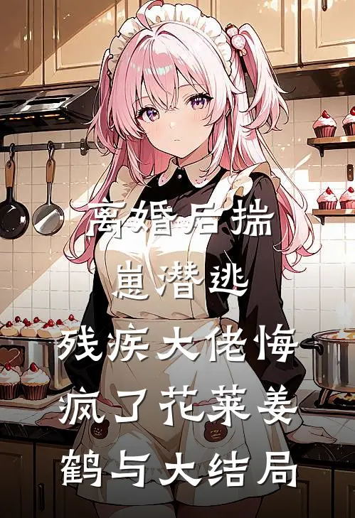 离婚后揣崽潜逃，残疾大佬悔疯了花莱姜鹤与大结局