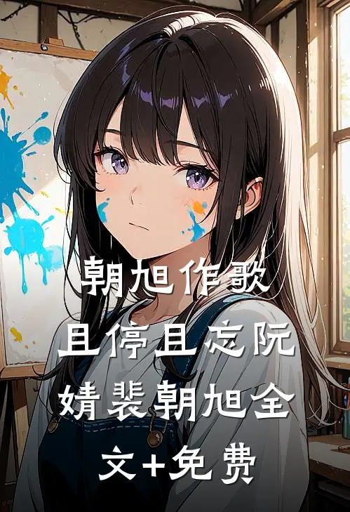 朝旭作歌，且停且忘阮婧裴朝旭全文+免费