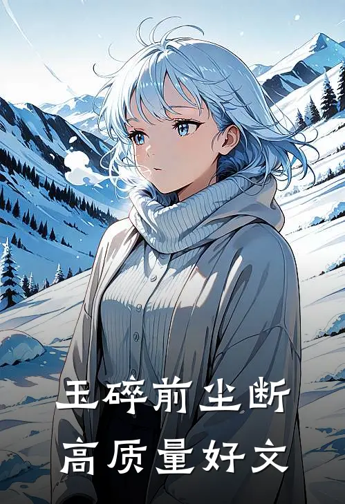 玉碎前尘断高质量好文