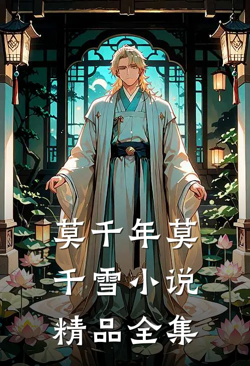 莫千年莫千雪小说精品全集