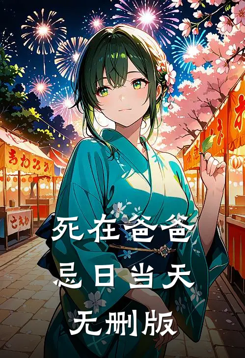 死在爸爸忌日当天无删版