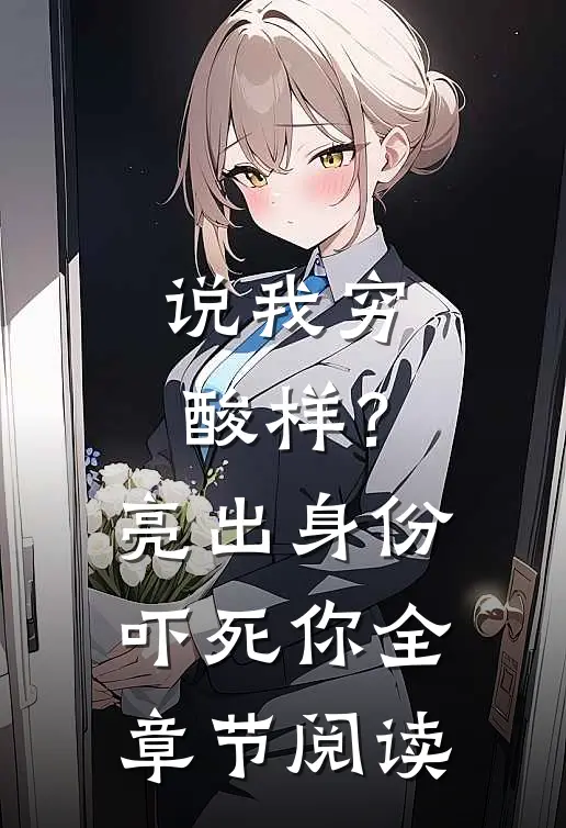 说我穷酸样？亮出身份吓死你全章节阅读