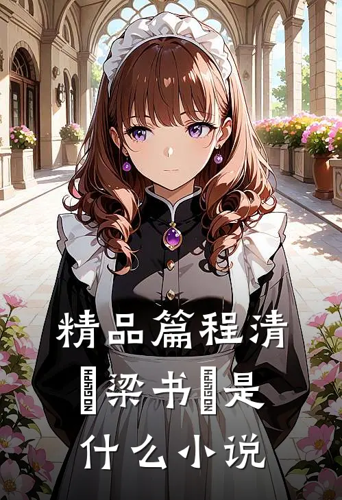 精品篇程清玙梁书媞是什么小说