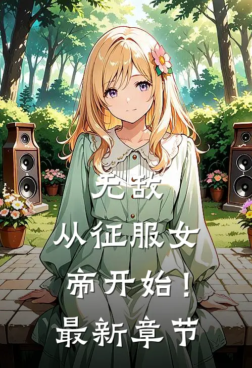 无敌，从征服女帝开始！最新章节