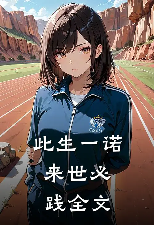 此生一诺，来世必践全文