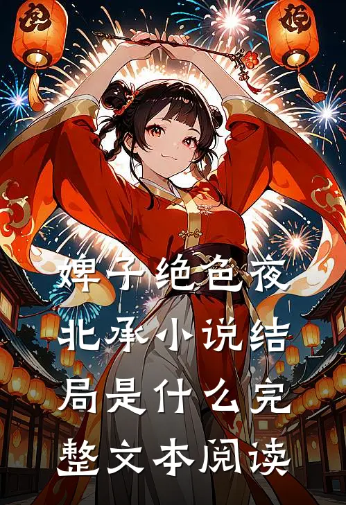 婢子绝色夜北承小说结局是什么完整文本阅读