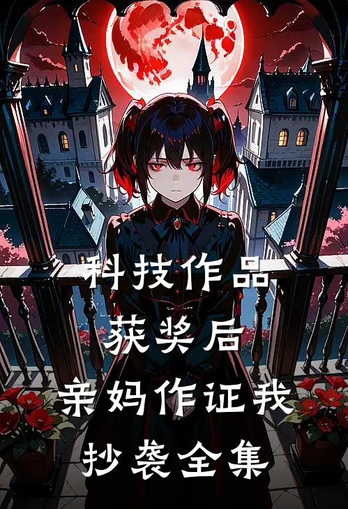 科技作品获奖后，亲妈作证我抄袭 全集