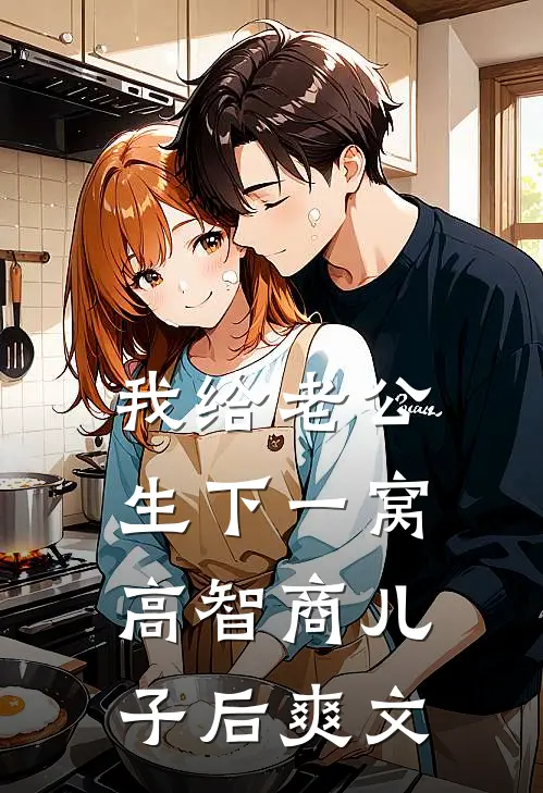 我给老公生下一窝高智商儿子后爽文