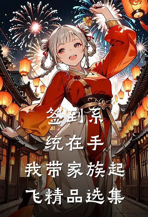 签到系统在手，我带家族起飞精品选集
