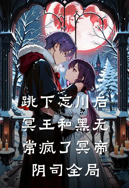 跳下忘川后，冥王和黑无常疯了冥帝阴司全局