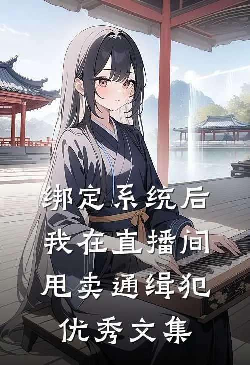 绑定系统后，我在直播间甩卖通缉犯优秀文集