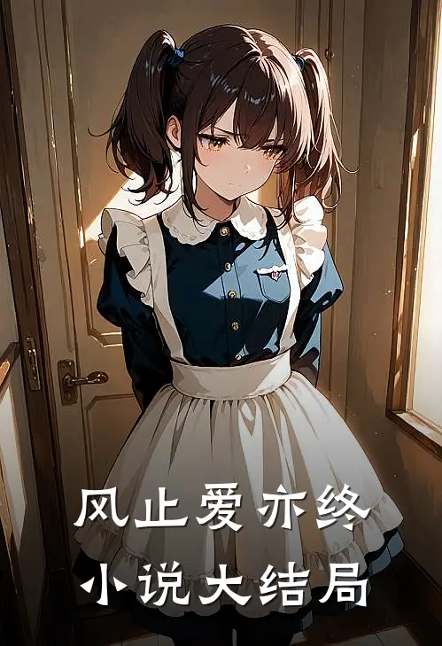 风止爱亦终小说大结局