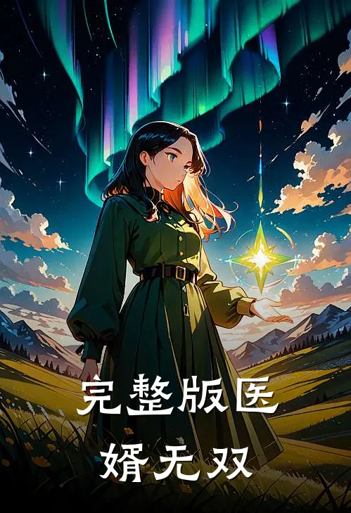 完整版医婿无双