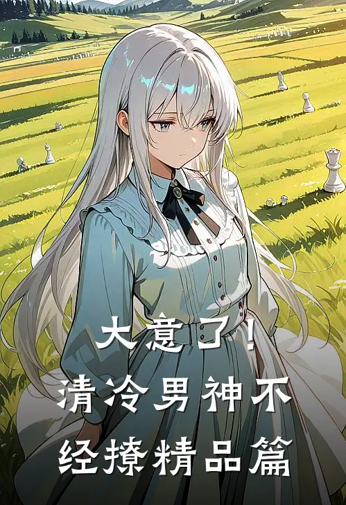 大意了！清冷男神不经撩精品篇