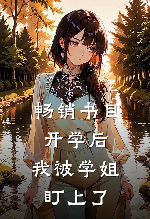 畅销书目开学后，我被学姐盯上了