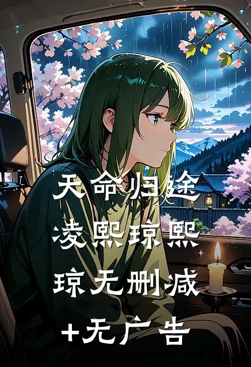 天命归途凌熙琼熙琼无删减+无广告