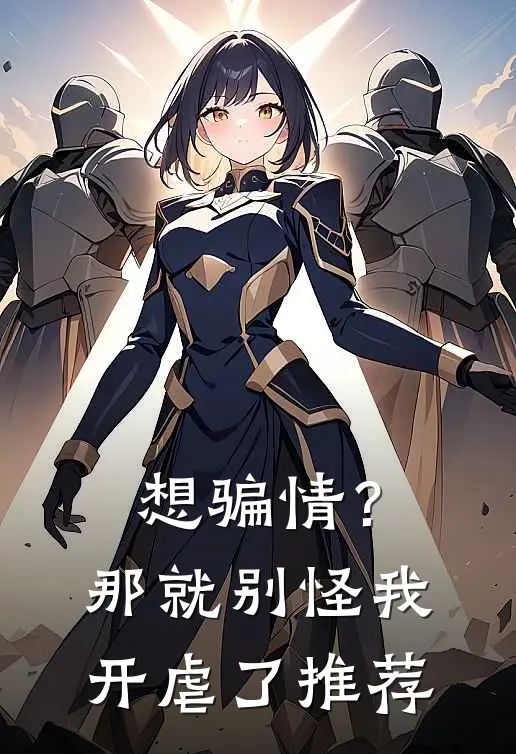 想骗情？那就别怪我开虐了推荐